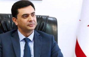 Özdil Nami: Tatar’ın politikası New York’ta iflas etti!!