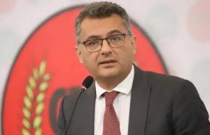Erhürman: Bugün düne oranla bir adım ilerideyiz