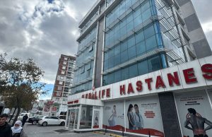 Yenidoğan çetesi soruşturmasında 9 hastanenin ruhsatı iptal edildi