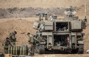 İsrail basını: “Tel Aviv’in İran’a saldırısı an meselesi”