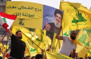 Hizbullah’ın ateşkes taslağına yanıtında Almanya ve İngiltere şerhi