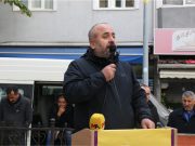 Cengiz Çiçek: AKP-MHP iktidarı yüz yıllık antidemokratik uygulamalar üzerinde ‘sörf’ yapıyor
