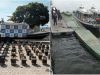Kolombiya’dan 62 ülkeyle ortak operasyon: 225 ton kokain ele geçirildi, narko-denizaltılar yakalandı