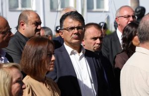 Asım Akansoy: Meclis hepimizindir