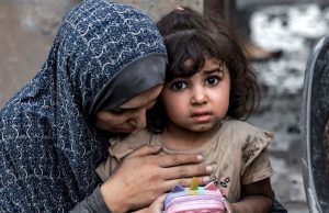 BM: Gazze’de hayatını kaybedenlerin yüzde 70’i kadın ve çocuk