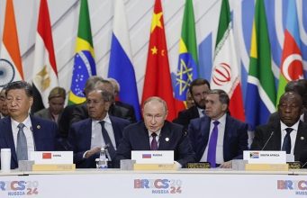 Rusya duyurdu: BRICS’e 3 ortak ülke daha