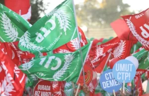 CTP: Diyalog davetimizi yineledik, karşılık görmedi