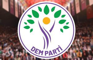 DEM Parti: Barışçı çözüm için üzerimize düşen her şeyi yapmaya hazırız