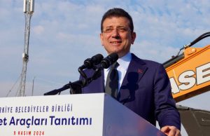 Ekrem İmamoğlu’ndan ‘siyasi yasak’ tepkisi: ‘Vız gelir tırıs gider…’