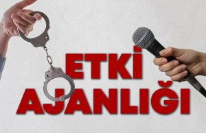 Türkiye Barolar Birliği’nden ‘etki ajanlığı’ tepkisi