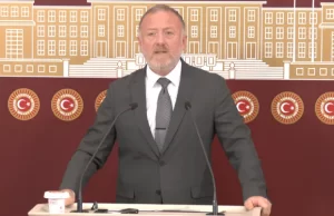 Temelli: Öcalan’ın çalışma koşullarının sağlanması önemli bir öncelik