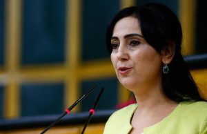 Yüksekdağ: Halk iradesinin gasbına karşı birleşmenin zamanıdır