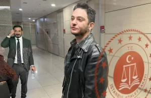 Suçu haber yapmaktı: Gazeteci Furkan Karabay tutuklandı