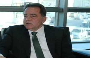Kadri Fellahoğlu: Liyakat değil, laçkalık var