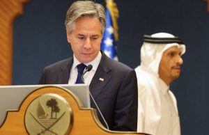 Katar ‘Gazze arabuluculuğundan çekildi’: ‘Dolayısıyla Hamas liderlerine evsahipliği yapmasının da anlamı kalmadı’