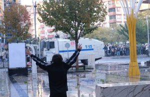 Spectrum House’dan kayyım araştırması: ‘Kürt meselesinin çözümünü zorlaştırıyor’