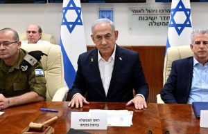 İsrail’de savaş tutanaklarını tahrif soruşturması Netanyahu’nun kalem müdürüne uzandı