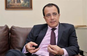 Hristodulidis’in önündeki 3+1 cephe…