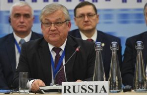 Putin’in Özel Temsilcisi: Trump’tan, ABD güçlerinin Suriye’den çekilmesi dahil çatışmalarla ilgili rota değişikliği bekliyoruz