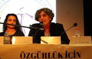 Sebahat Tuncel: Türkiye, hukuk düzeninden mafya düzenine girdi