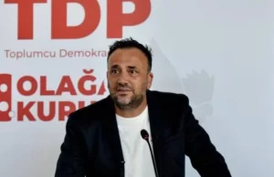 Zeki Çeler, Meclis’teki olayları “utanç verici” buldu: Anayasa Mahkemesi’ne taşınmalı