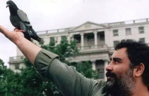 Ahmet Kaya’sız 24 yıl: ‘Sürgünlere yolladılar sabah dörtte yağmurlarla’