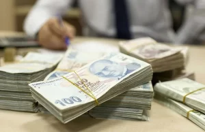 AB Komisyonu’nun raporu: Türkiye’nin büyüme tahmini değişti