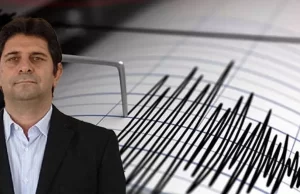 Tunç Adanır uyardı: Kıbrıs’ta 7 şiddetinde deprem bekleniyor, neden konuşmuyoruz?