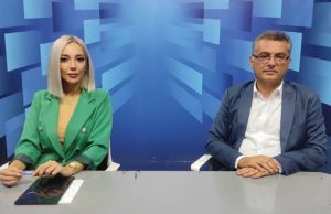 Tufan Erhürman: Meclis’te yaşananlar koltuk kavgası değil, hükümet krizidir!