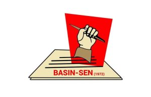 Basın-Sen’den linç girişimlerine tepki: “Korkmuyoruz, tahammül etmek zorunda değiliz”