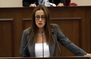 Doğuş Derya: “Emekçilerin hakları yok ediliyor, diktatörlük inşa ediliyor!”