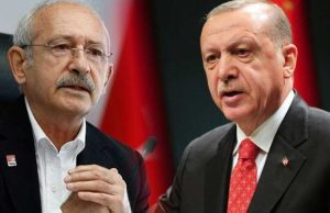 Kılıçdaroğlu’ndan Erdoğan’a: Bütün hakaretleri sana iade ediyorum