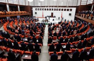 Erdoğan’ın talimat ile 5 milletvekili hakkındaki dokunulmazlık fezlekeleri Meclis’te
