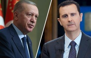 Riyad’da tarihi fotoğraf: Erdoğan ve Esad yıllar sonra aynı karede