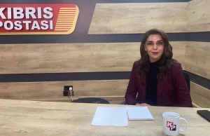 Fide Kürşat: Hükümet krizini, meclis krizi gibi lanse çabası boşuna