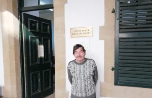 HER FIRSATTA SAVCILIĞA SORACAĞIM
