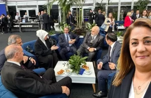Manavoğlu: Gerçekçi olmalıyız, diyalogtan uzaklaşmamayı seçmeliyiz