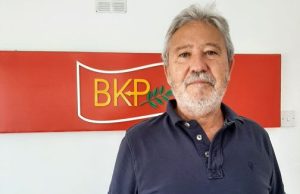 Olgaçer: Kıbrıs Türk toplumunun kurtuluşu, özgür, bağımsız, birleşik Kıbrıs’tadır