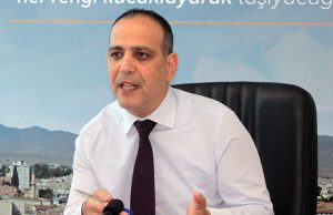 Mehmet Harmancı: Doğuş Derya yanlış yaptı ama kimsenin uşağı olmadı