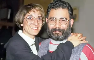Gülten Kaya: Benim şarkımın adı; Ahmet Kaya