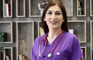 Özlem Gürkut: Kamu sağlığına pay yok, özel hastanelere sevk var!