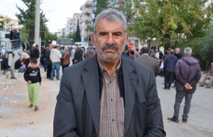 Mehmet Öcalan: Devlet aklıselim adımlar atmalı