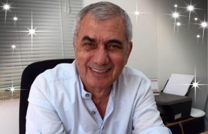 Ülker Fahri yazdı: