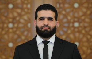 Colani’nin ‘kara kutusu’: Nusra kurucusu olarak BM ve ABD yaptırım listesindeki Hattab, Suriye istihbaratının başına geçti