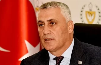 Olgun Amcaoğlu, 1 Şubat itibarıyla elektronik etiket uygulamasına geçileceğini duyurdu