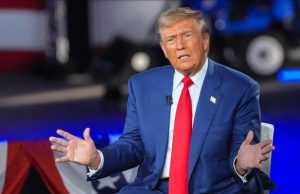 Trump: Türkiye, Suriye’yi dostane olmayan bir şekilde devraldı
