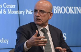 Erdoğan’ın uşağı Hazine ve Maliye Bakanı Mehmet Şimşek’ten ‘asgari ücret’ karşılaştırması: ‘Meksika, Mısır ve Hindistan’dan daha yüksek’