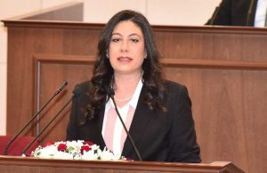 Sıla Usar İncirli: Çalıntı arabaya binmektense gidilecek yere yürünsün; hırsızlık meşrulaştırılmasın