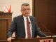 Erhürman: Sadece kişisel çıkarlar üzerinden yürüyen bir yapı yarattınız