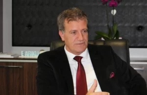 Erhan Arıklı: Hükümetten çekilme kararını iyi değerlendirmeliyiz